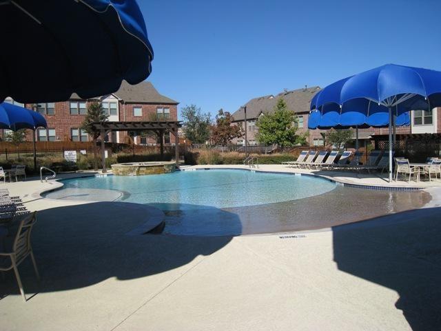 Suncreek Twnhms - Residential Lease
