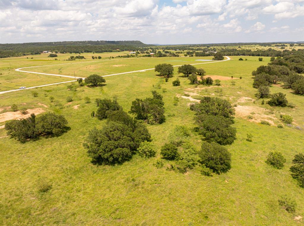 Brazos Mountain Ranch Ph 1 - Land