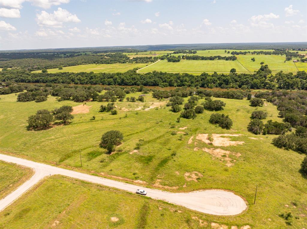 Brazos Mountain Ranch Ph 1 - Land