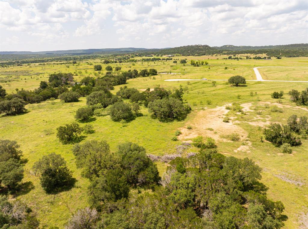 Brazos Mountain Ranch Ph 1 - Land