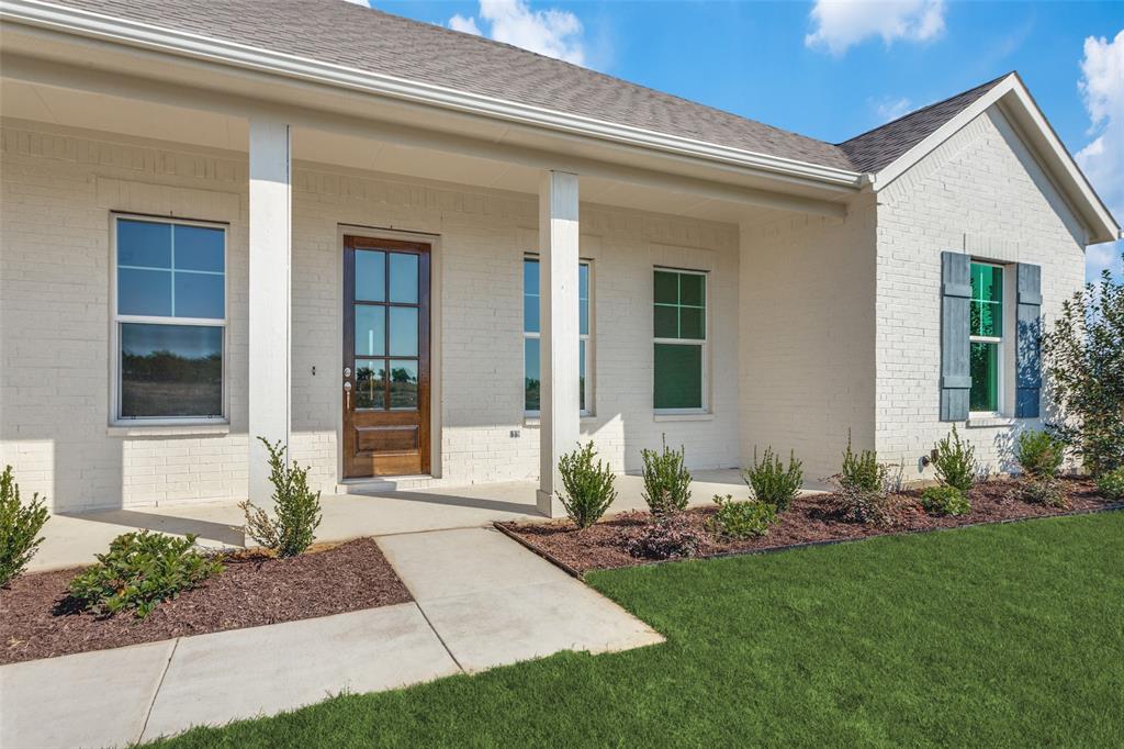 Settler's Glen - Residential