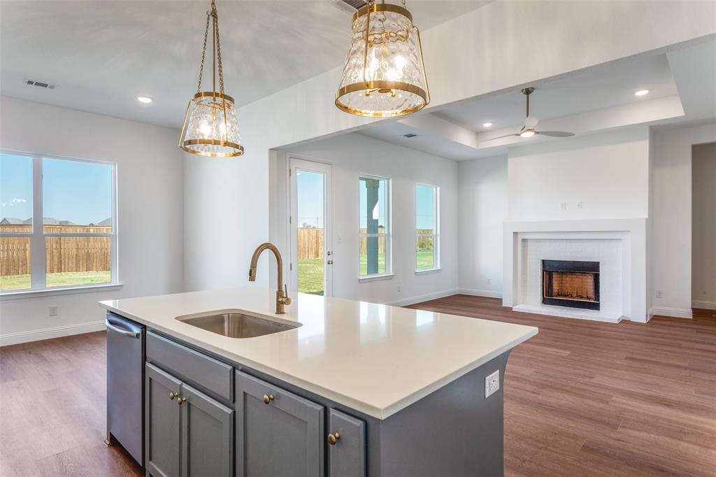 Settler's Glen - Residential