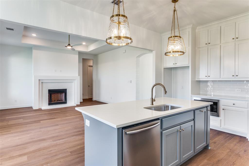 Settler's Glen - Residential
