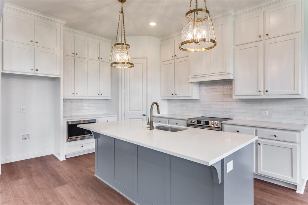 Settler's Glen - Residential
