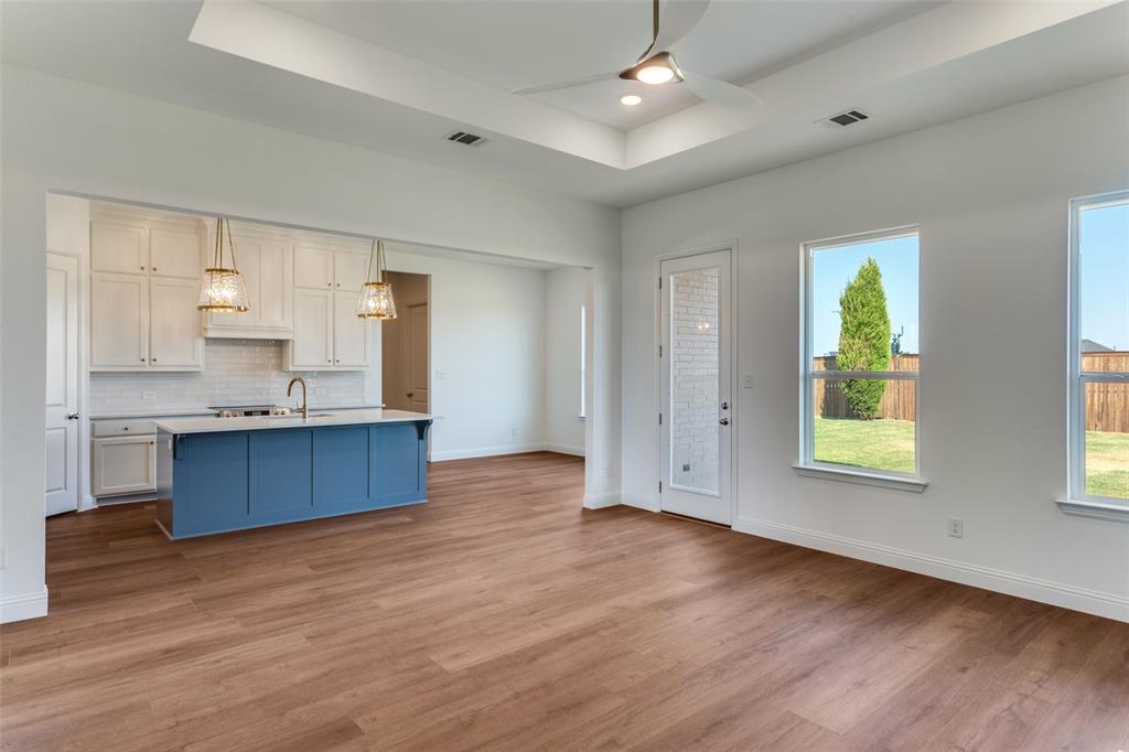 Settler's Glen - Residential