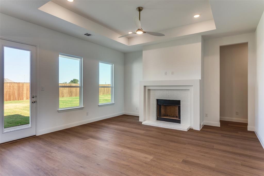 Settler's Glen - Residential