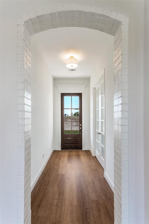 Settler's Glen - Residential