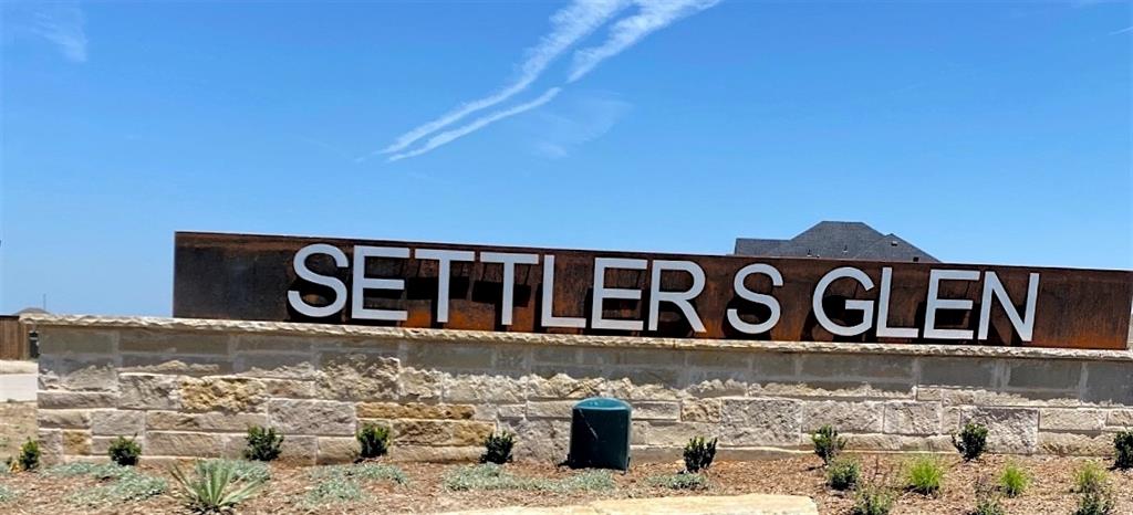 Settler's Glen - Residential