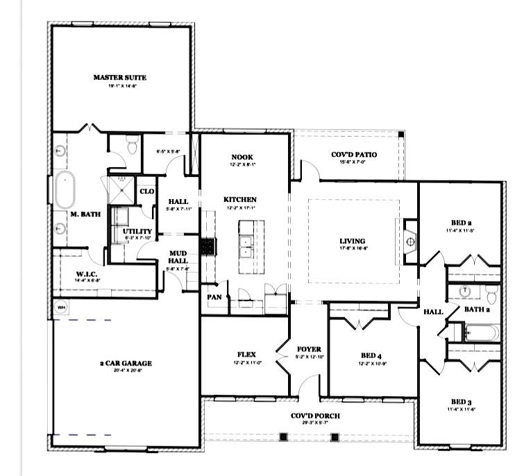 Settler's Glen - Residential