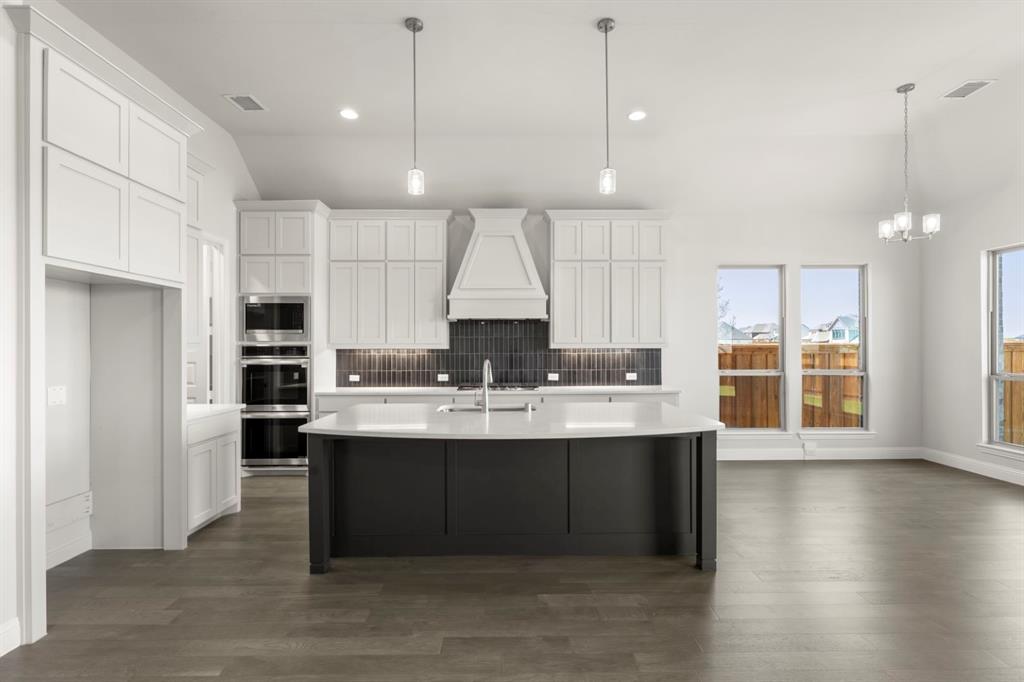 Nelson Lake Estates - Residential