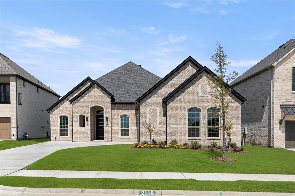 Nelson Lake Estates - Residential