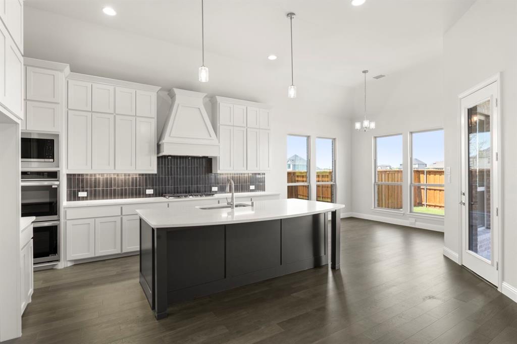 Nelson Lake Estates - Residential