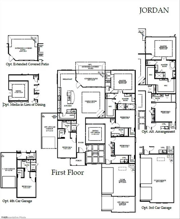 Nelson Lake Estates - Residential