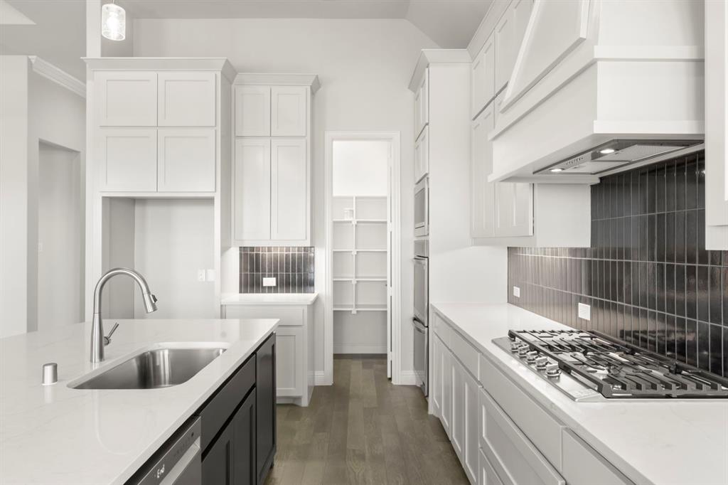 Nelson Lake Estates - Residential