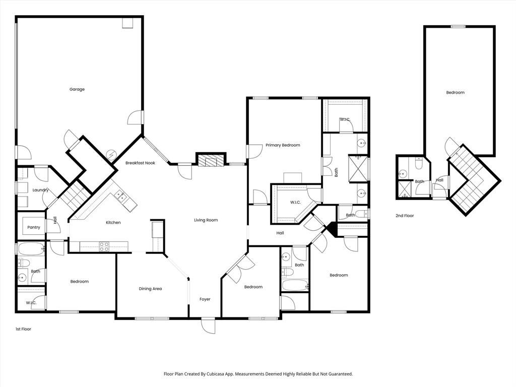 Morrison Valley - Residential