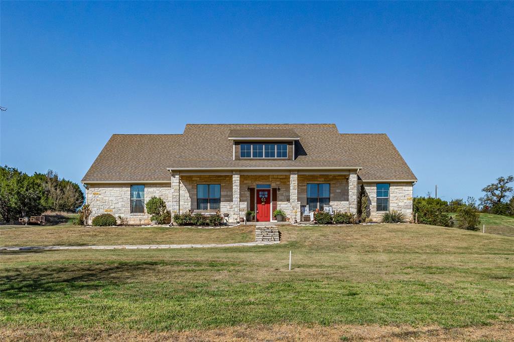 Welcome to 1177 Ronald Rd, a charming retreat nestled in the scenic beauty of Glen Rose!

This inviting property offers the perfect blend of peaceful country living and modern comfort, surrounded by the rolling hills and natural landscapes that make this area so special.

Step inside to discover a warm and welcoming interior filled with natural light, thoughtfully designed living spaces, and a layout that’s ideal for both everyday living and entertaining. A standout feature of the home is the spacious upstairs bonus room—perfect for a game room, media space, home office, or guest retreat—offering flexibility to fit your lifestyle. In addition, a dedicated office provides the option to serve as a fourth bedroom, making this home adaptable to your needs.

The home is also designed with energy efficiency in mind, featuring spray foam insulation that enhances comfort year-round while helping to reduce energy costs.

Additional highlights include an oversized garage offering ample space for vehicles, storage, or a workshop, and the added benefit of no HOA—giving you the freedom to truly make this property your own.

Outside, the property truly shines. With ample space to enjoy the outdoors, you’ll find plenty of room for gardening, recreation, or simply taking in the tranquil surroundings. The setting offers privacy and serenity while still being conveniently located near the amenities, dining, and attractions of Glen Rose.

Schedule your showing today and experience the beauty and potential of this wonderful property firsthand.