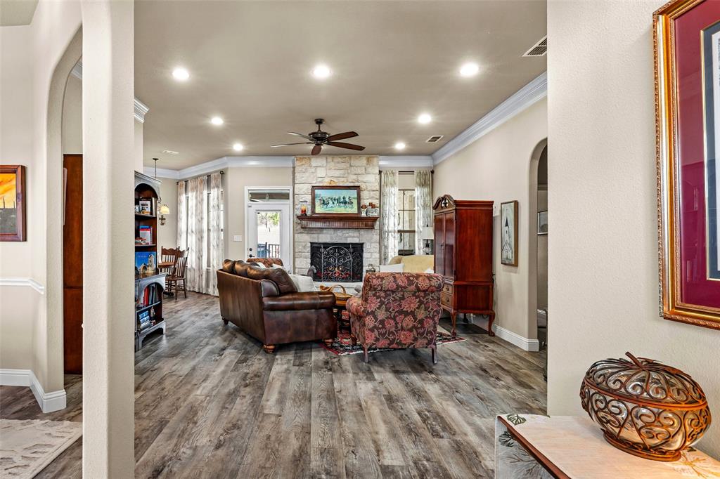 Morrison Valley - Residential