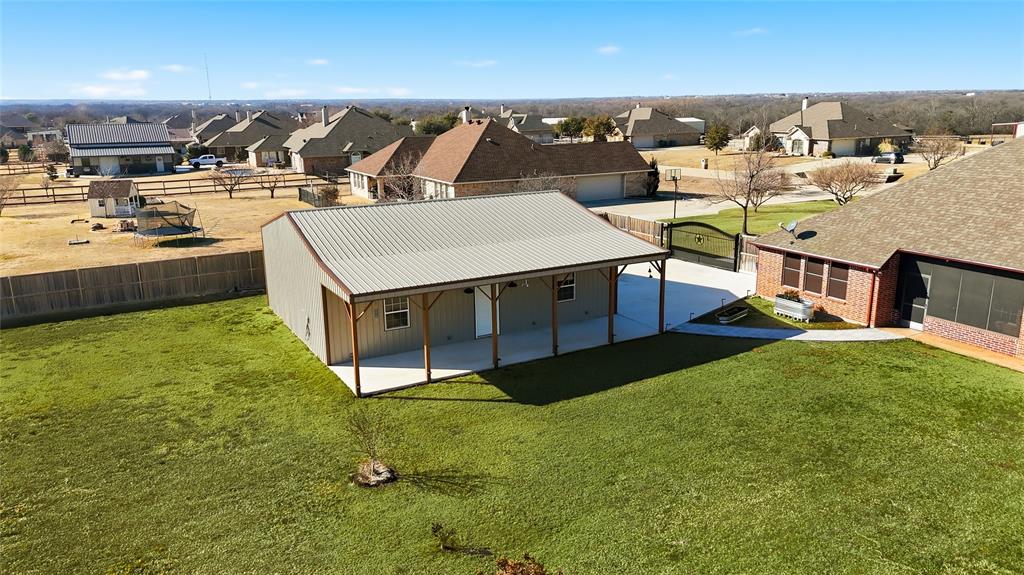North Ridge Estates Ph 1 & 2 - Residential