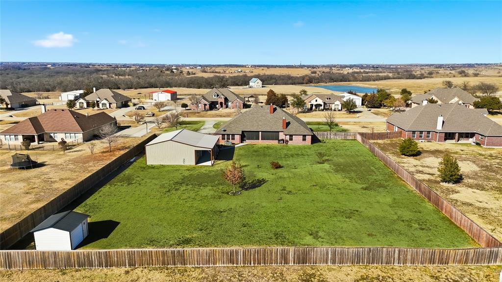 North Ridge Estates Ph 1 & 2 - Residential