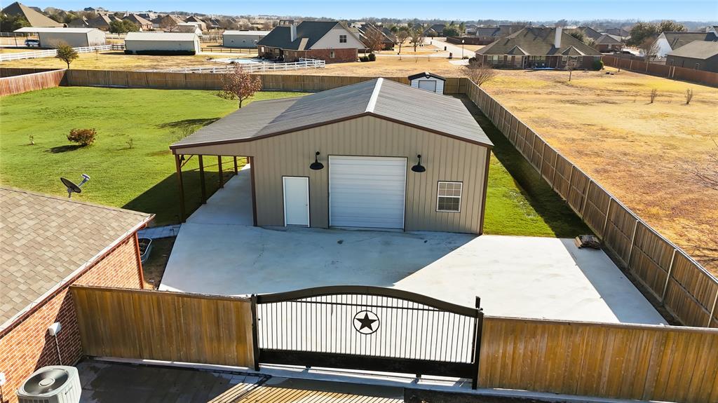 North Ridge Estates Ph 1 & 2 - Residential