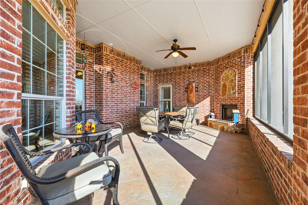 North Ridge Estates Ph 1 & 2 - Residential
