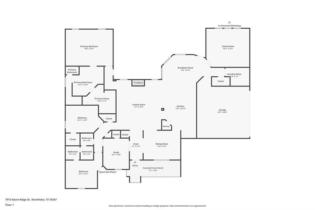 North Ridge Estates Ph 1 & 2 - Residential