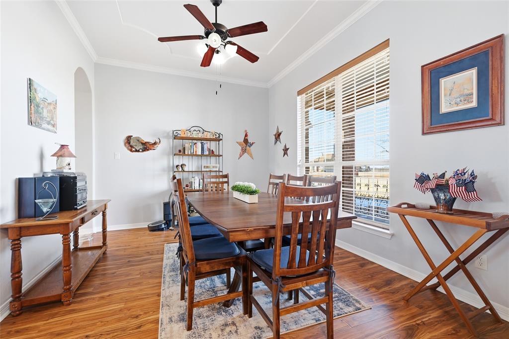 North Ridge Estates Ph 1 & 2 - Residential