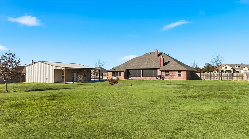 North Ridge Estates Ph 1 & 2 - Residential