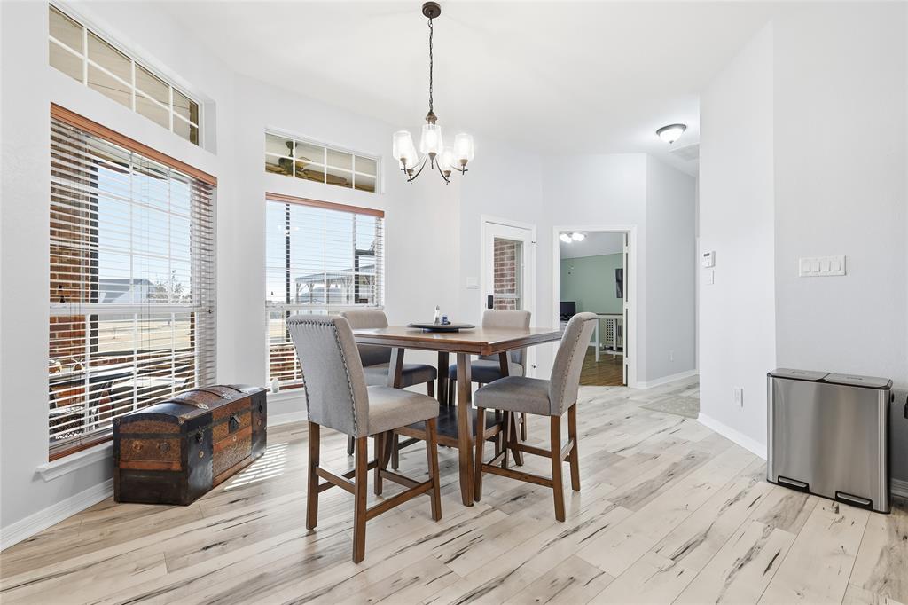 North Ridge Estates Ph 1 & 2 - Residential