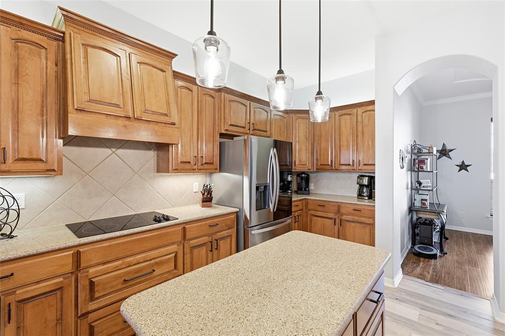 North Ridge Estates Ph 1 & 2 - Residential