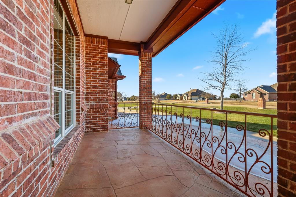 North Ridge Estates Ph 1 & 2 - Residential