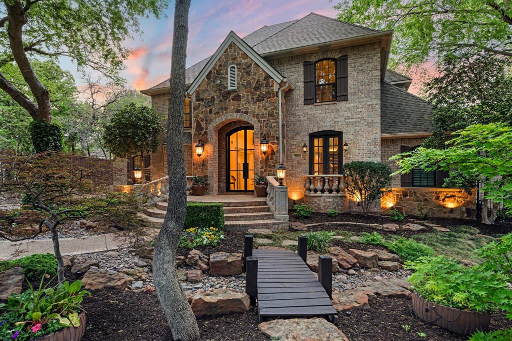 Monticello Estates - Residential