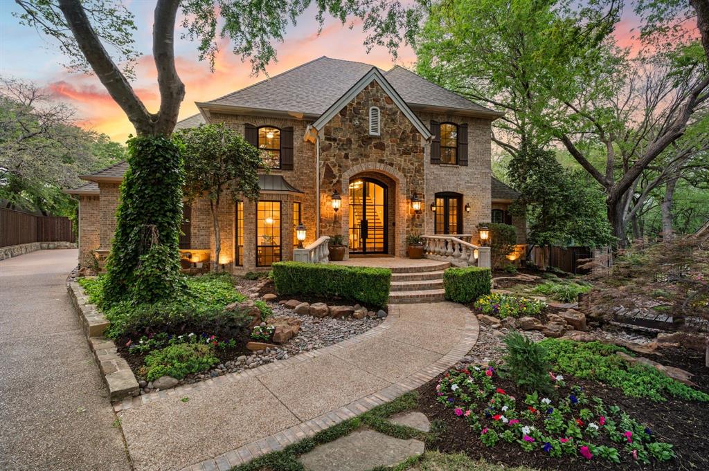 Monticello Estates - Residential