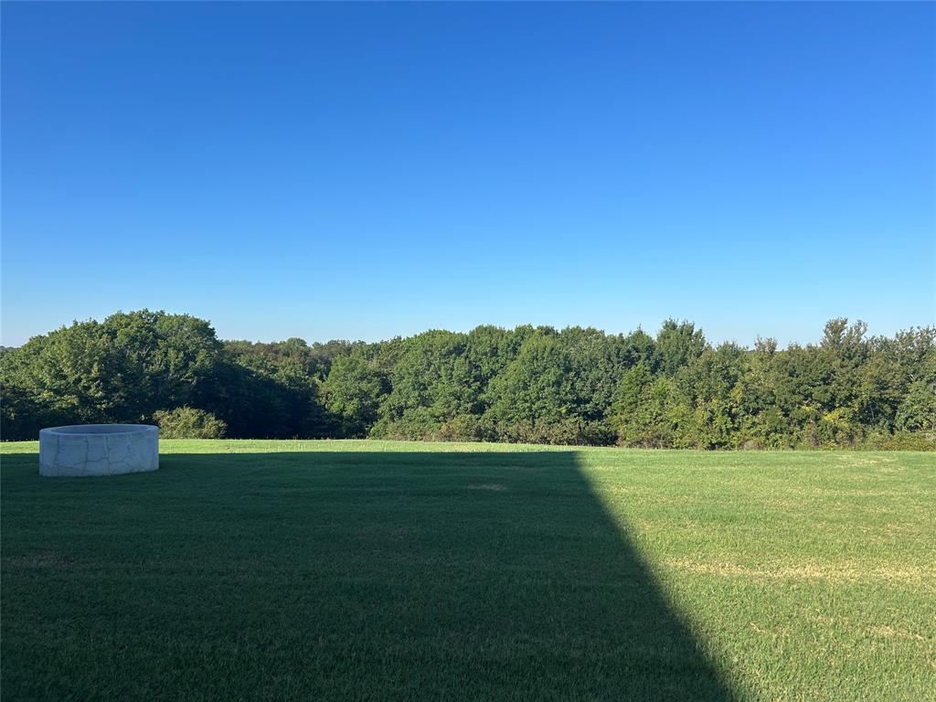 rural - Residential