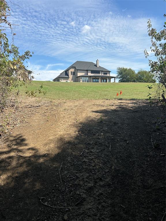 rural - Residential
