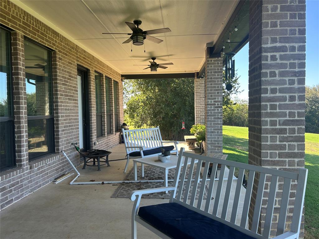 rural - Residential