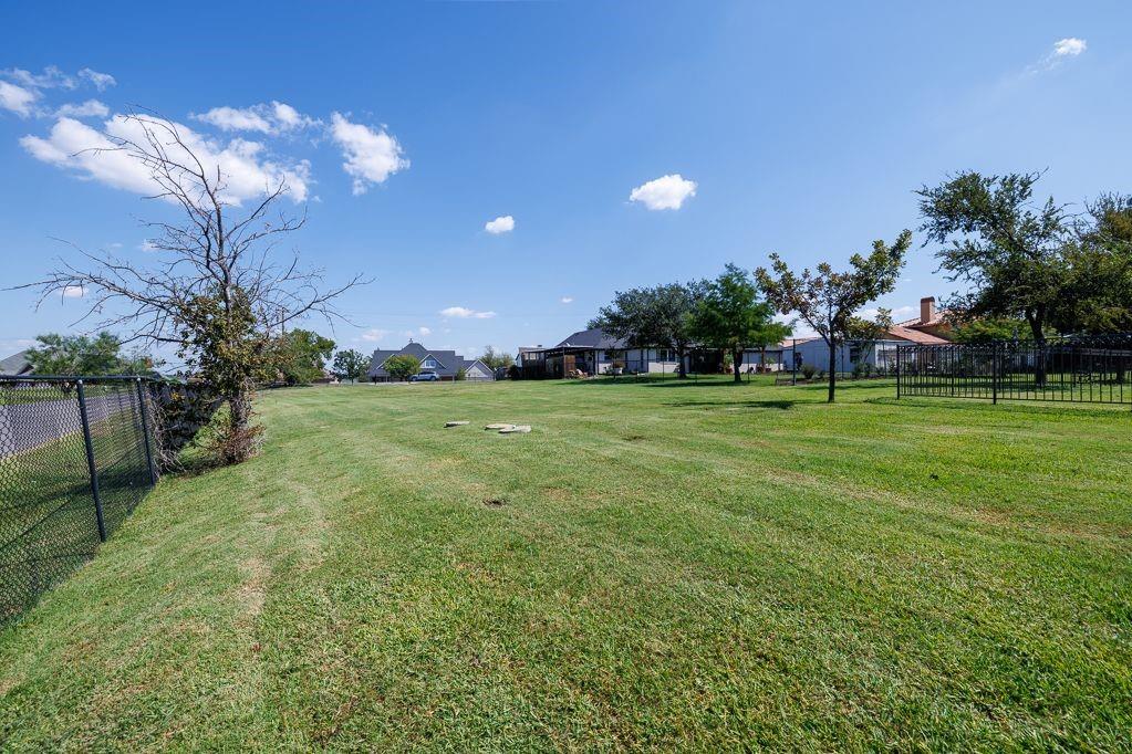 CORRECTED PRICE .GREAT LOCATION  Multiple Lake views Situated close to the Tribute an Old American Golf Courses. .Low traffic street on lake peninsula  .Adjacent to Greenbelt, Cleared, Corner Lot, Large. Backyard Grass, Subdivision  .Low traffic street on lake peninsula
 Buyer to verify all info on MLS.  SELLER WILL CONSIDER ALL REASONABLE OFFERS