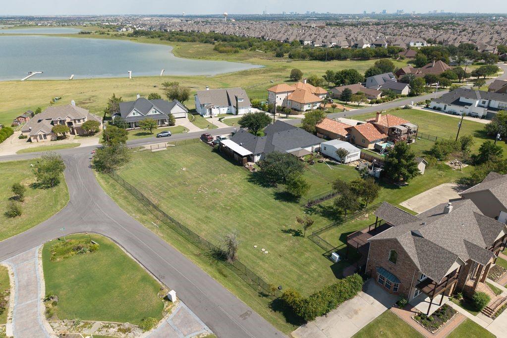 Wynnwood Haven Estates - Land
