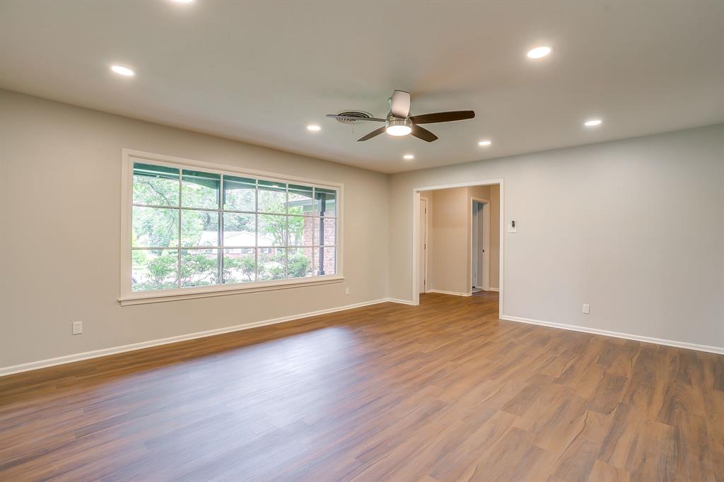 Ridglea South Add - Residential