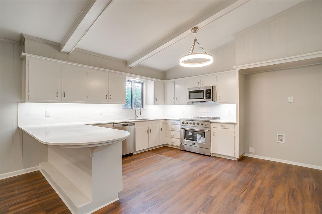 Ridglea South Add - Residential