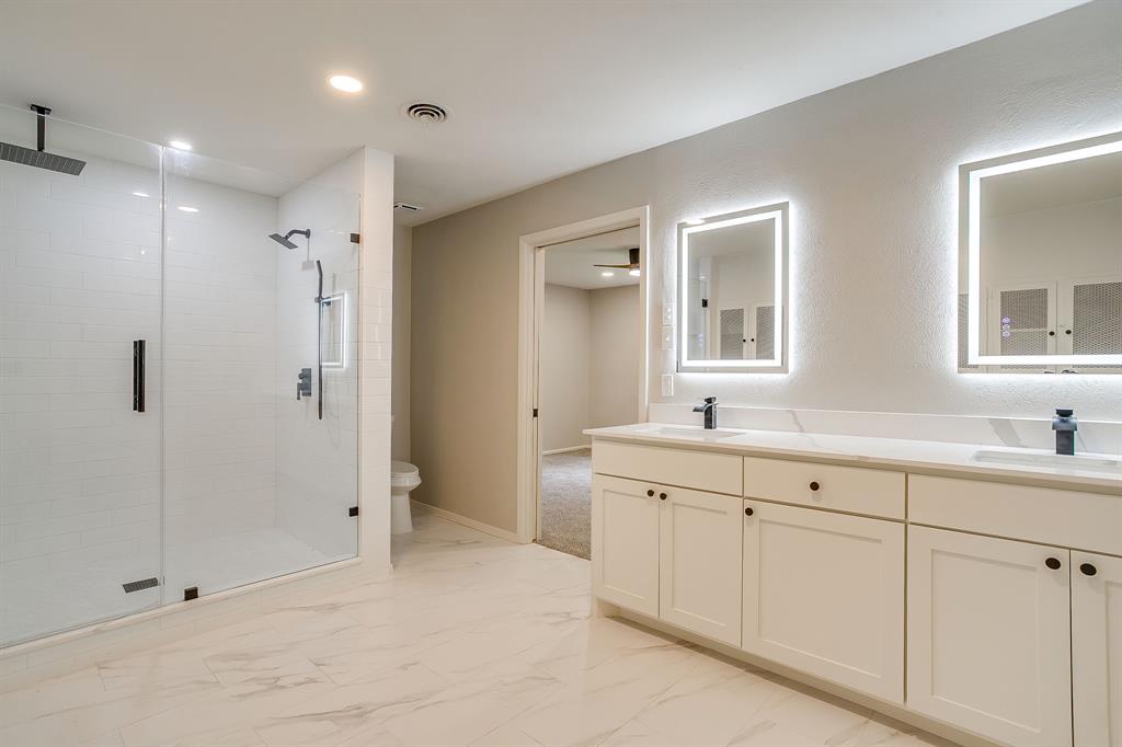 Ridglea South Add - Residential