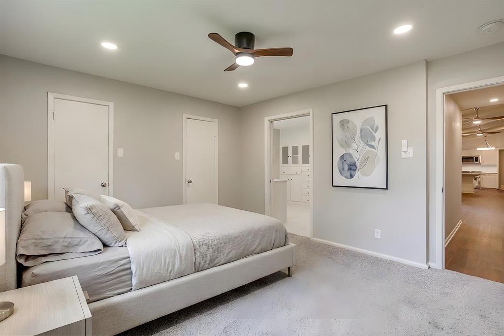 Ridglea South Add - Residential