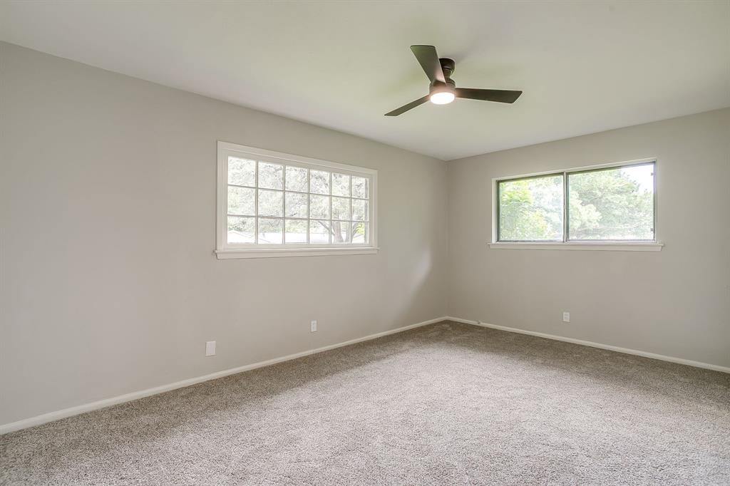Ridglea South Add - Residential