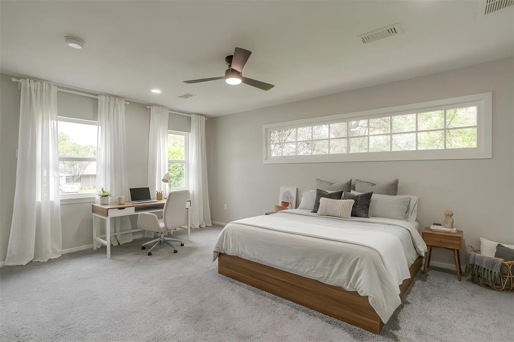 Ridglea South Add - Residential