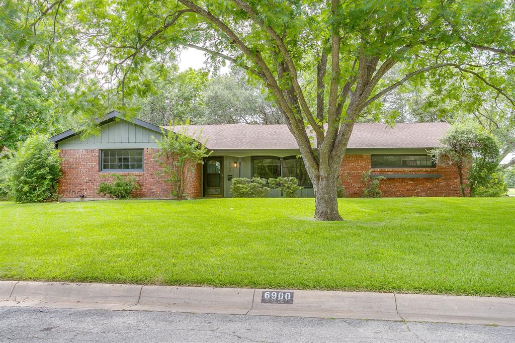 Ridglea South Add - Residential