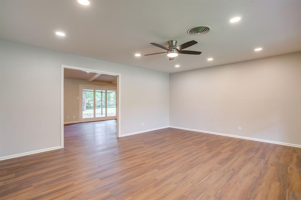 Ridglea South Add - Residential