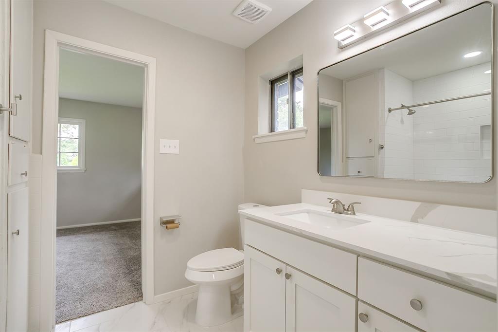 Ridglea South Add - Residential