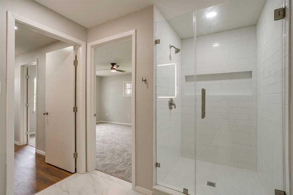Ridglea South Add - Residential