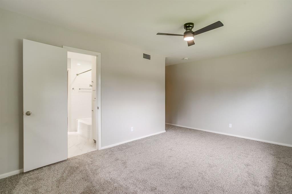 Ridglea South Add - Residential