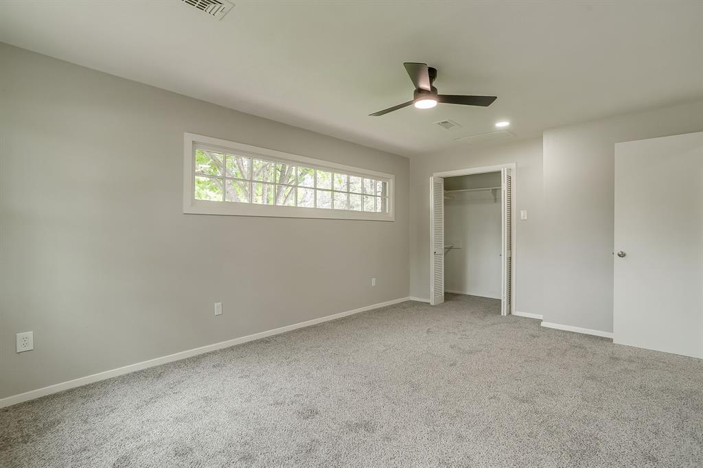 Ridglea South Add - Residential